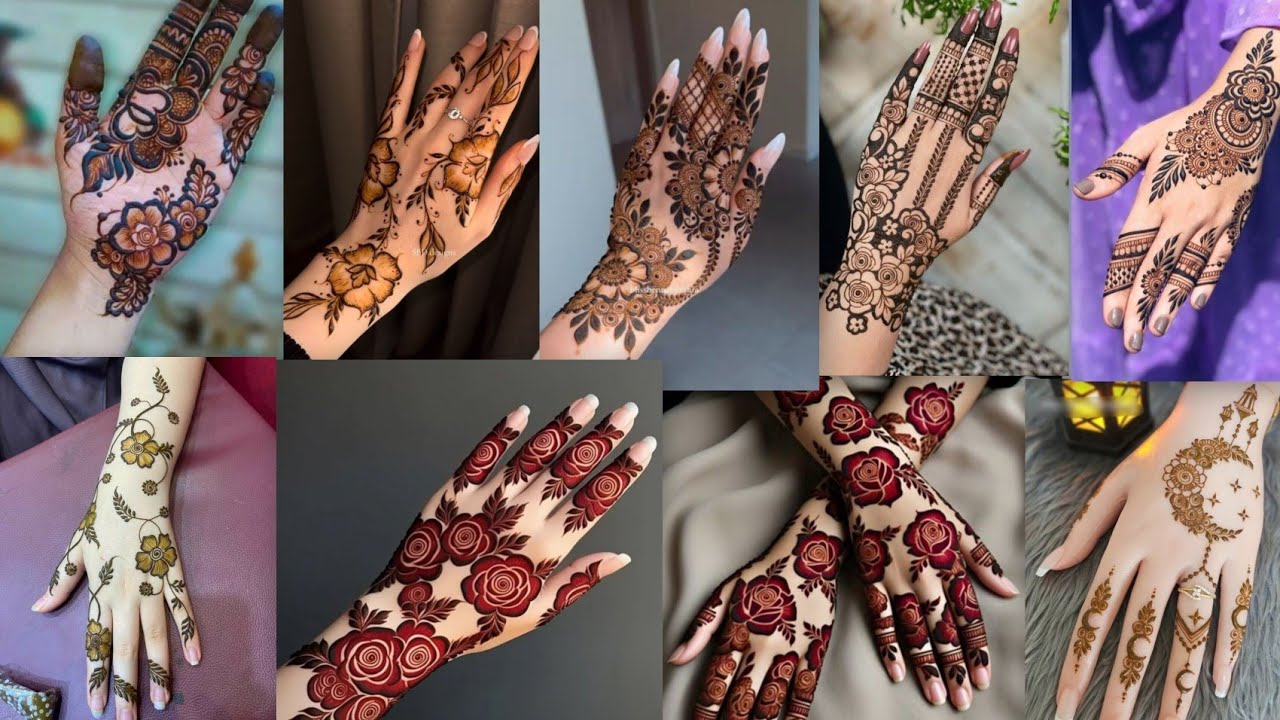 Mehendi Ideas for 2026: Themes, Decor, and Dress Codes That Slay